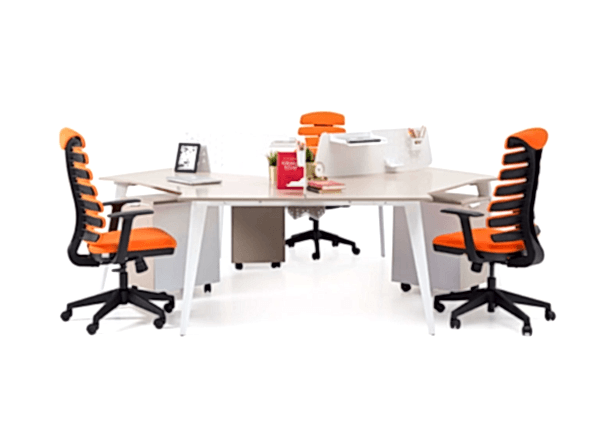 Eco 3P+ çalışma masası