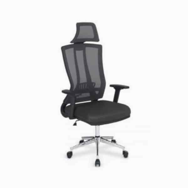 EDEN Başlıklı Ofis Sandalyesi