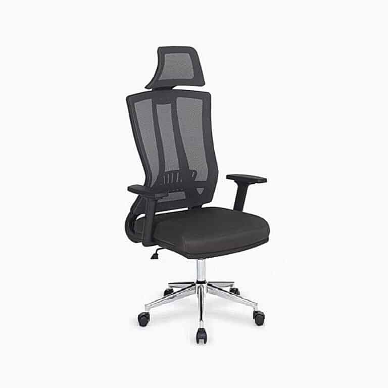 EDEN Başlıklı Ofis Sandalyesi - Ofis Mobilyaları