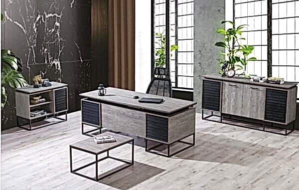 Milas makam takımı koltuksuz