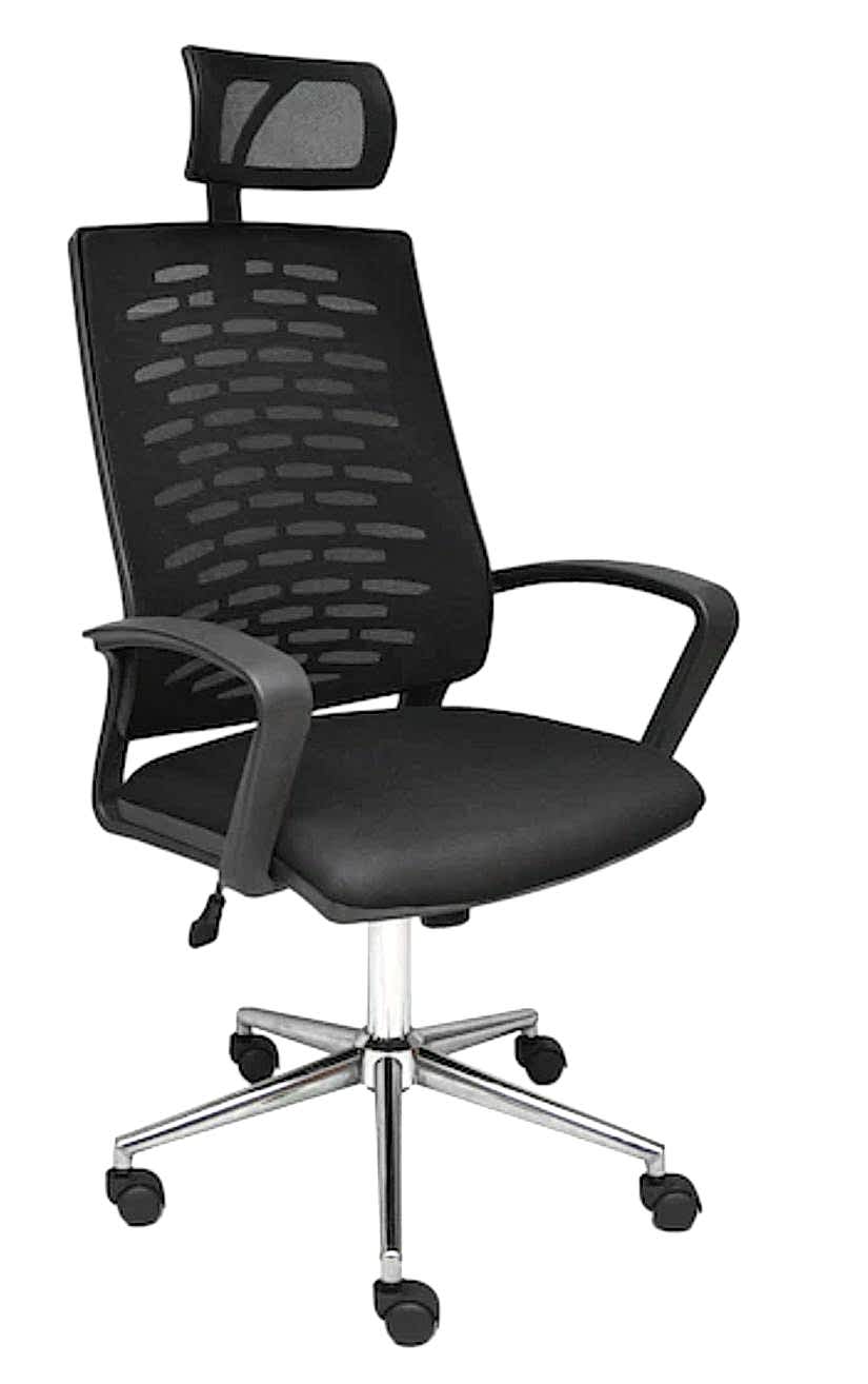 Ege Şef Başlıklı Krom Ayak