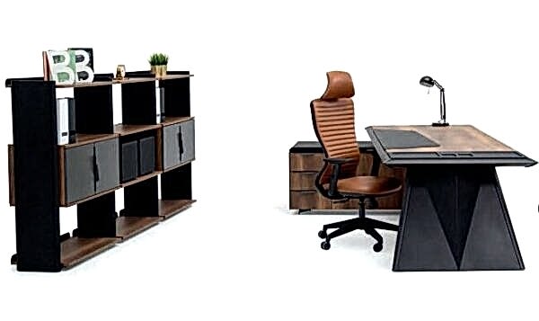 Elit makam takımı koltuksuz