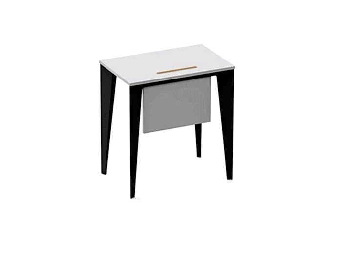 Exen Tekli Okul Sırası - Ofis Mobilyaları