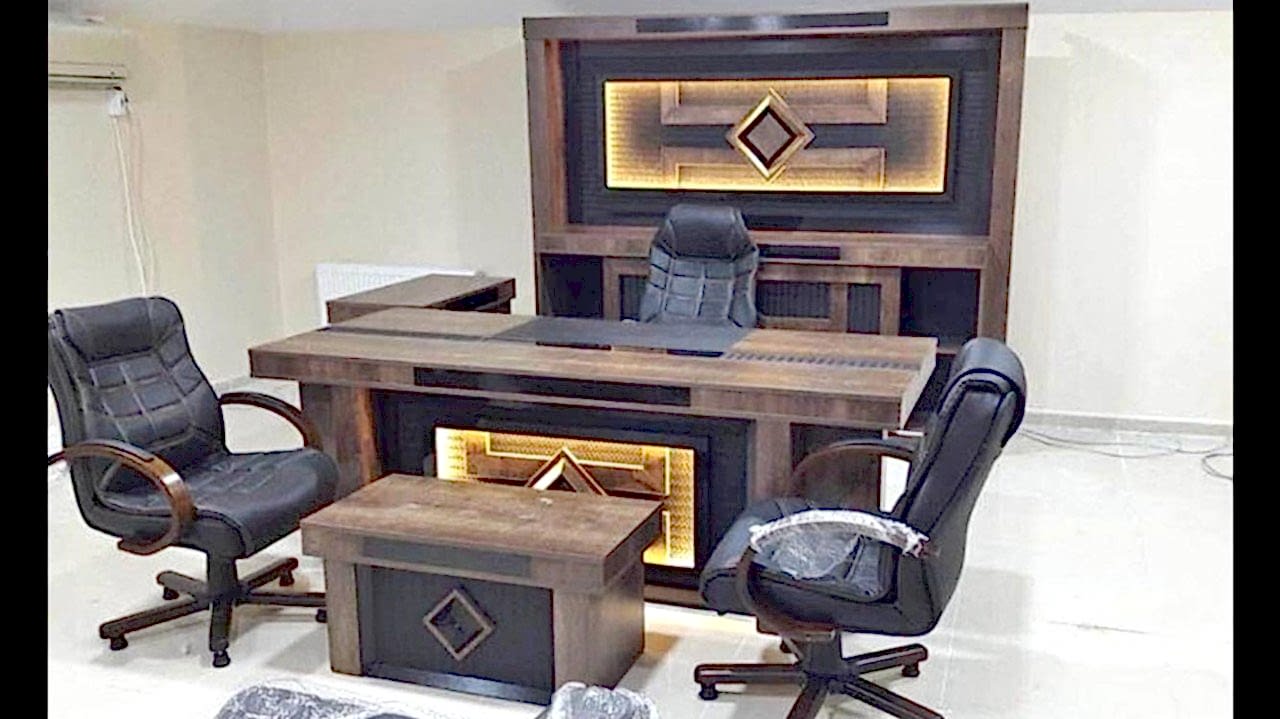 Amorok Makam Takımı