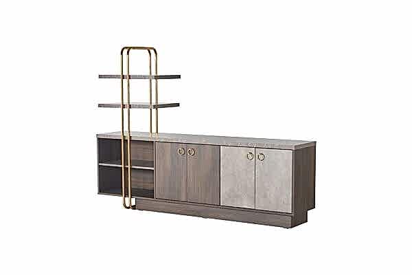 Gold Masa Takımı Full Set