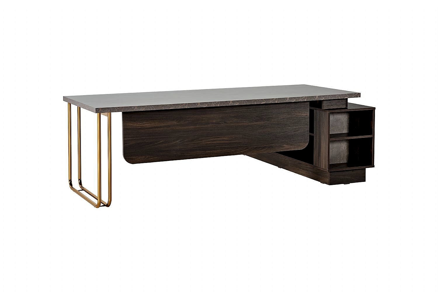 Gold Masa Takımı Full Set - Image 3