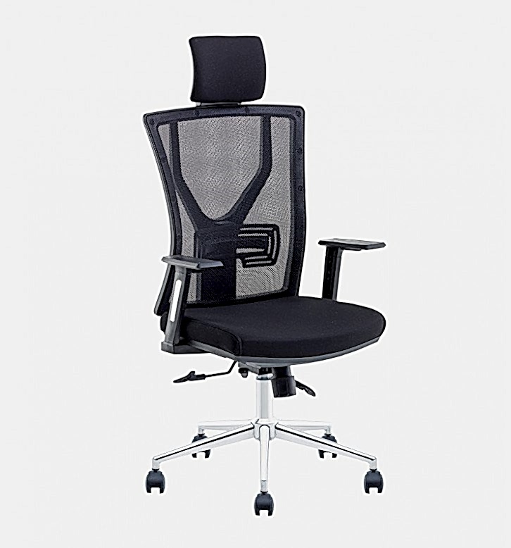 Harmony fileli makam koltuğu - Ofis Mobilyaları