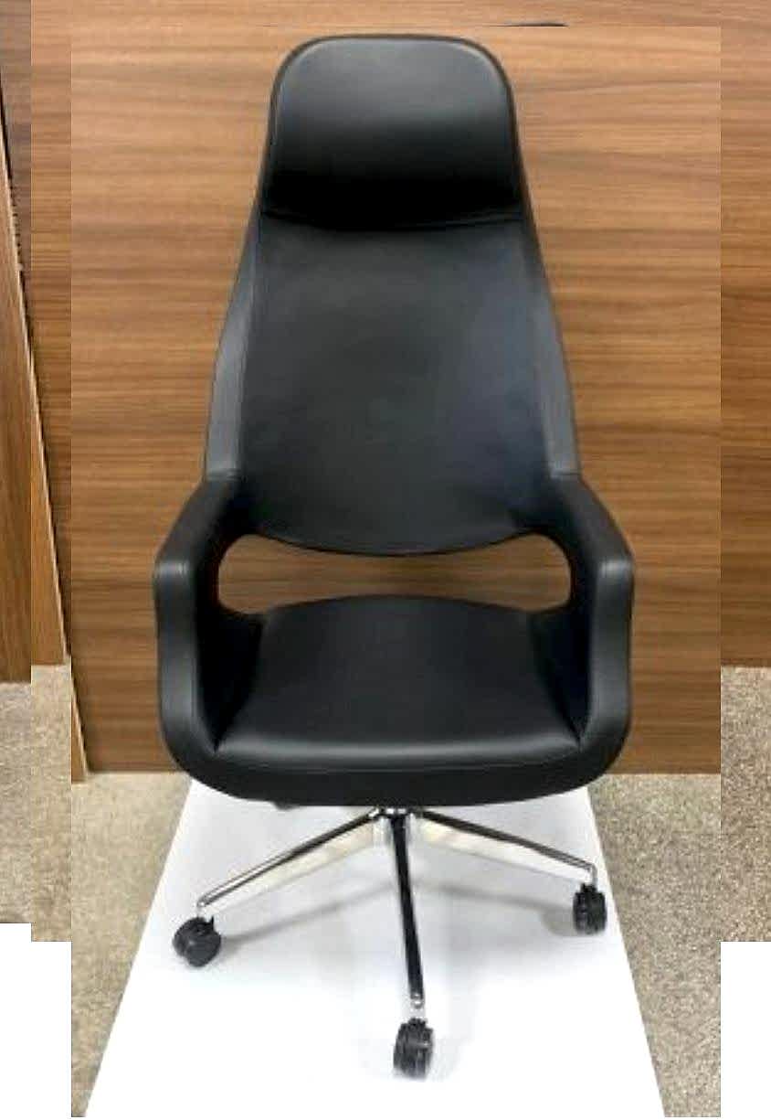 Hulk krom makam koltuğu