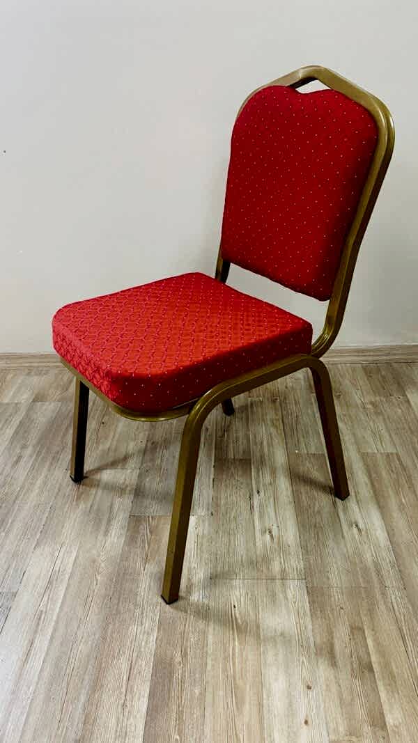 Hilton Lüx Sandalye