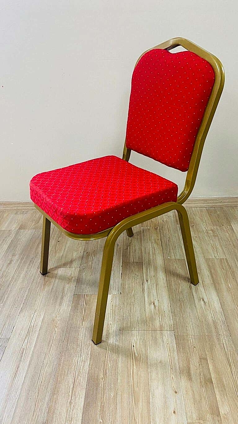 Hilton Lüx Sandalye - Ofis Mobilyaları