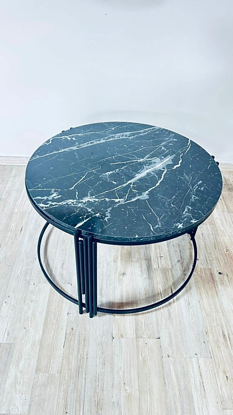 Modern Orta Sehpa - Ofis Mobilyaları