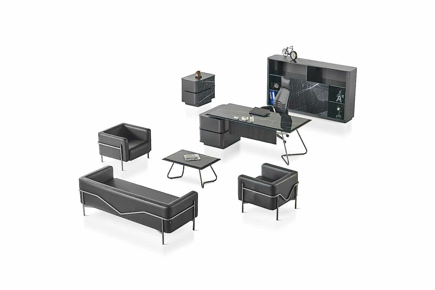 Moss Masa Takımı Full Set