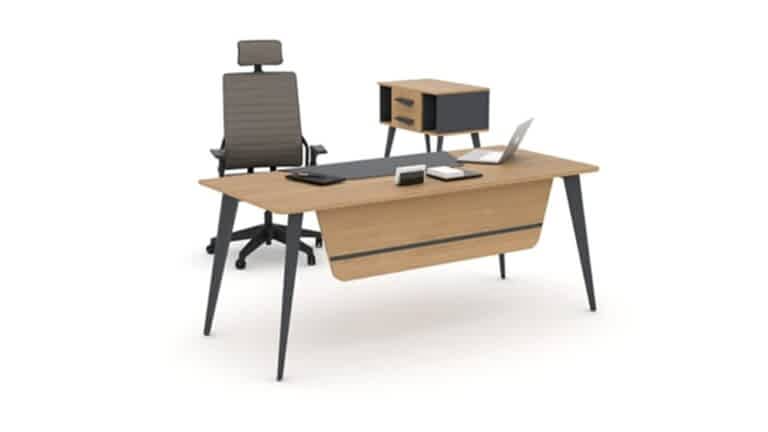 Next Masa 140 - Ofis Mobilyaları