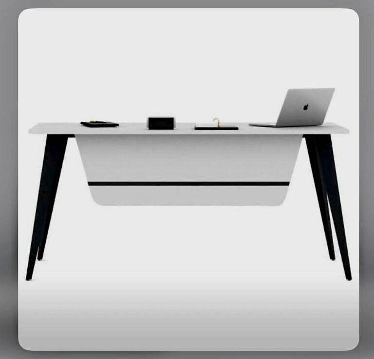 Next Masa120 - Ofis Mobilyaları