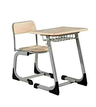 Tekli okul sıra ve sandalye - Ofis Mobilyaları