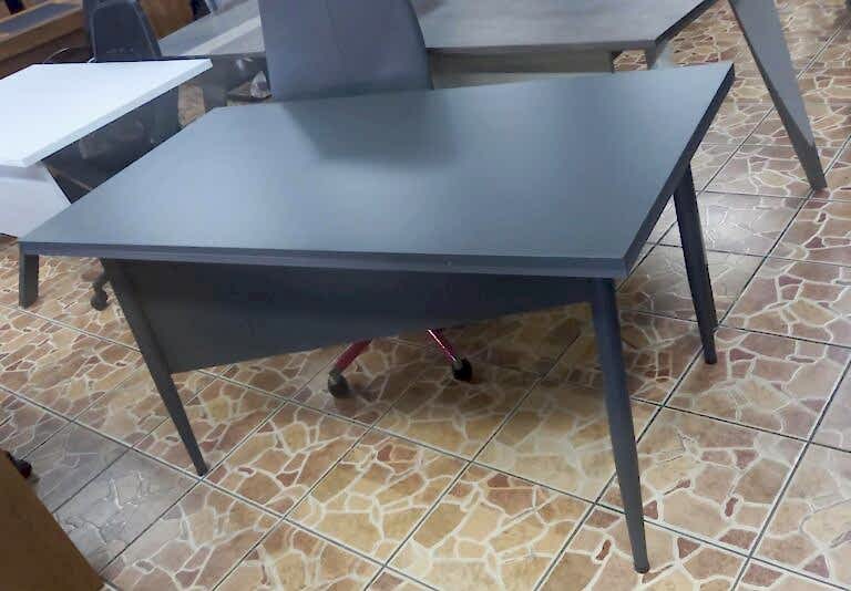 Optima120 - Ofis Mobilyaları