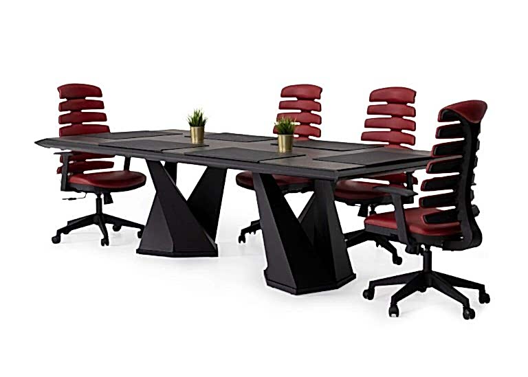 OrigamiToplantı Masası 260CM - ofis mobilyaları