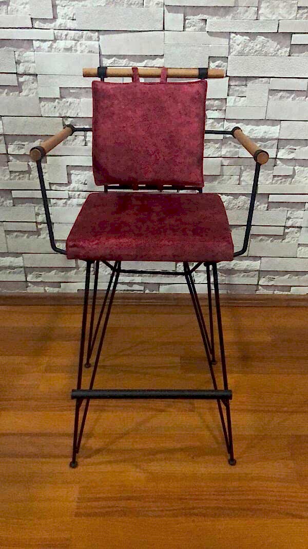 Penyez Bar Ofis Sandalyesi