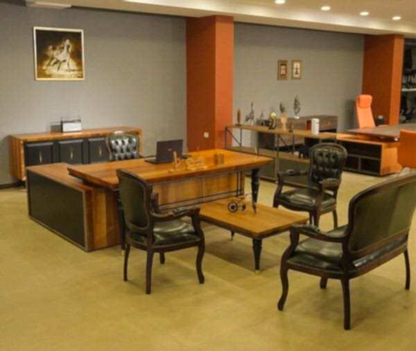 Pierra mdf makam takımı oturma gruplu