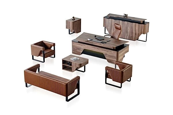 Plane Makam Takımı Full Set