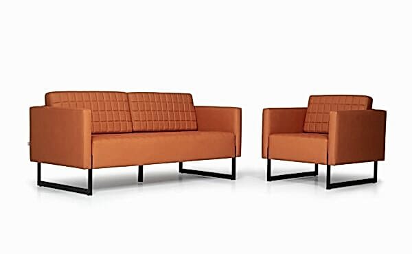 Rip 3'lü oturma grubu