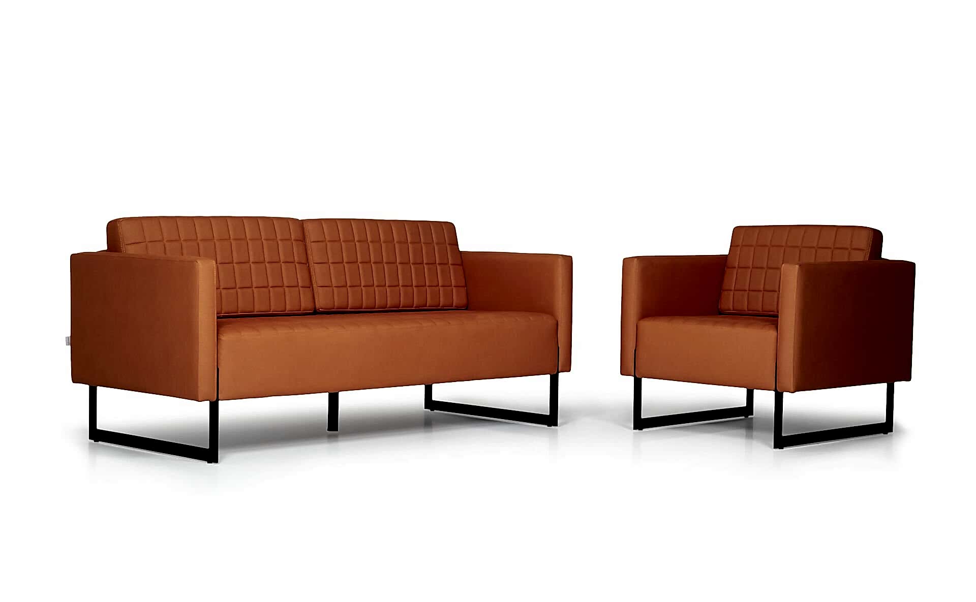 Rip 3'lü oturma grubu