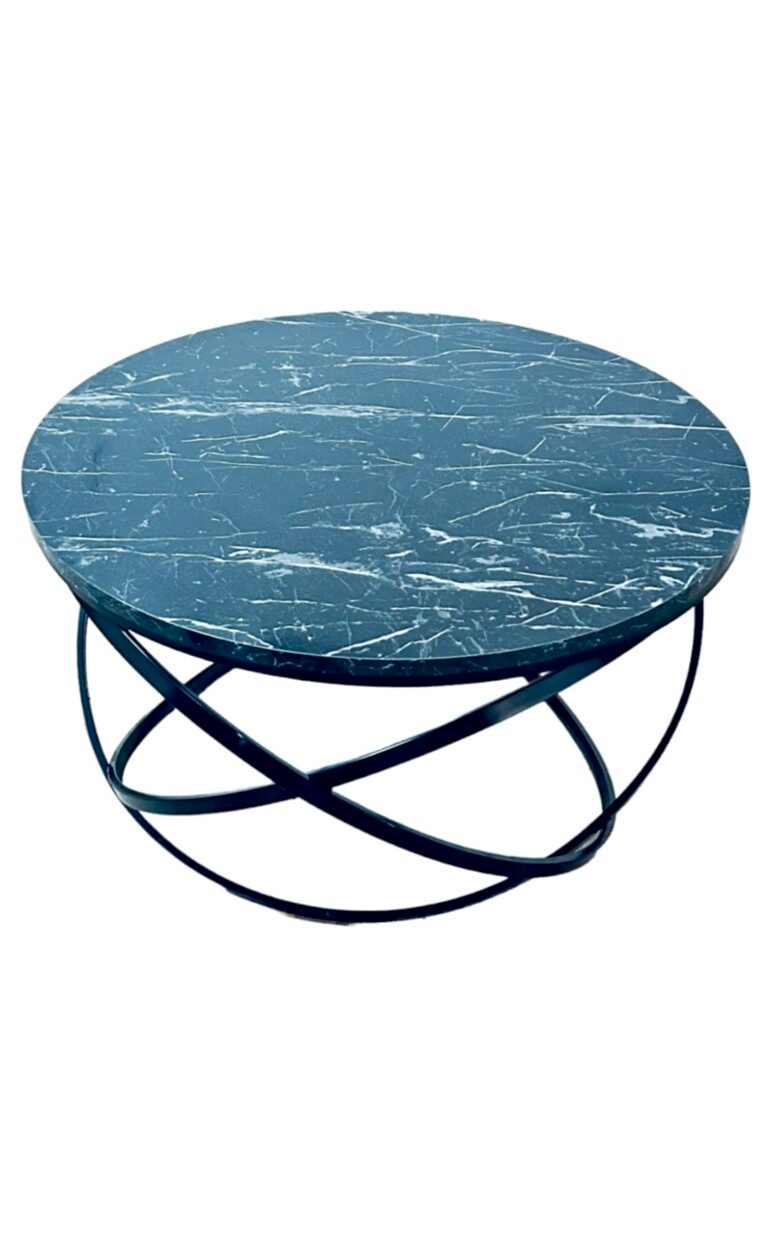 Sanat Orta Sehpa - Ofis Mobilyaları