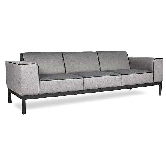 Venüs oturma grubu - Ofis Mobilyaları