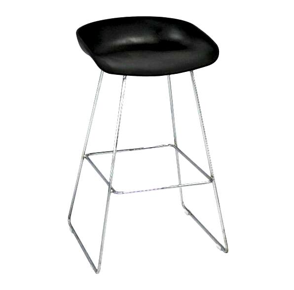 Solid Cafe Bar Sandalyesi - Ofis Mobilyaları