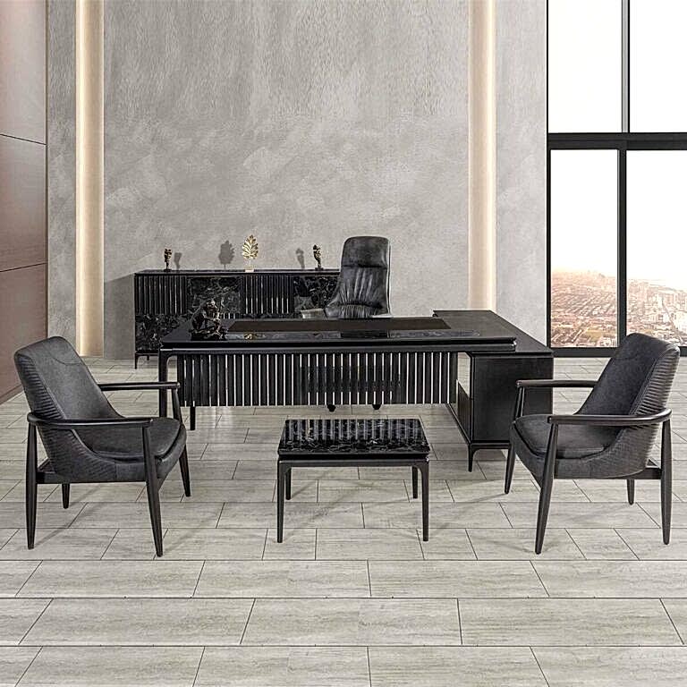 Style Makam Takımı - Ofis Mobilyaları