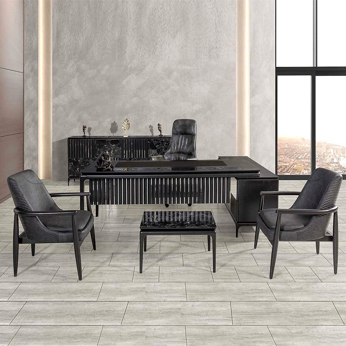 Style Makam Takımı