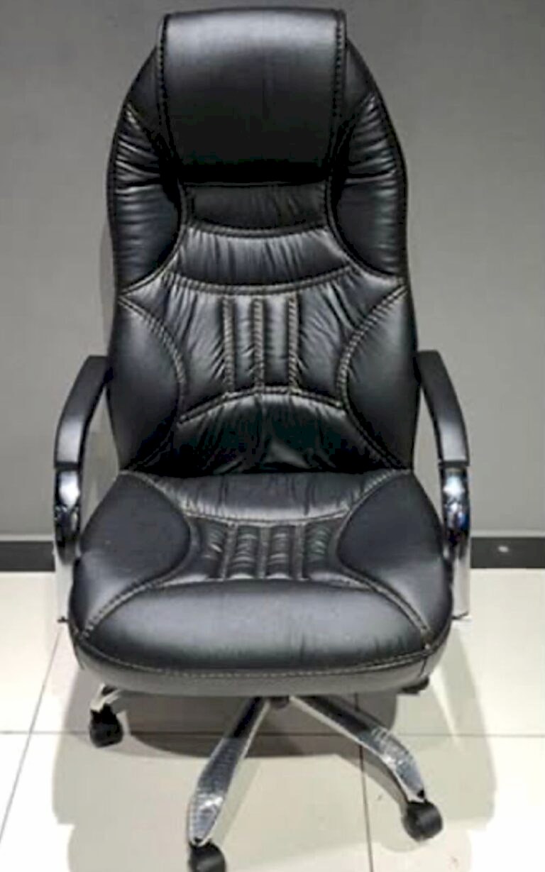 Uzay krom makam koltuğu - Ofis Mobilyaları