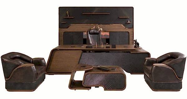 Versace Makam Takımı