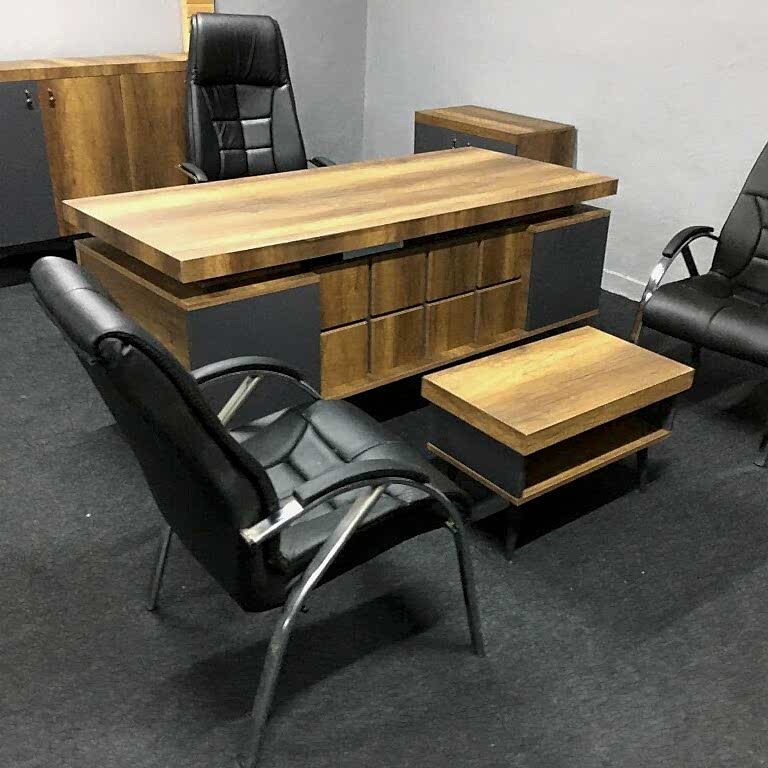 Via makam takımı koltuklar dahil - Ofis Mobilyaları