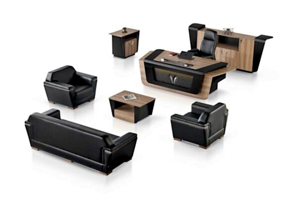 Wave Makam Takımı Full Set