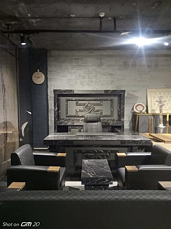 Amarok Makam Takımı Ful Set