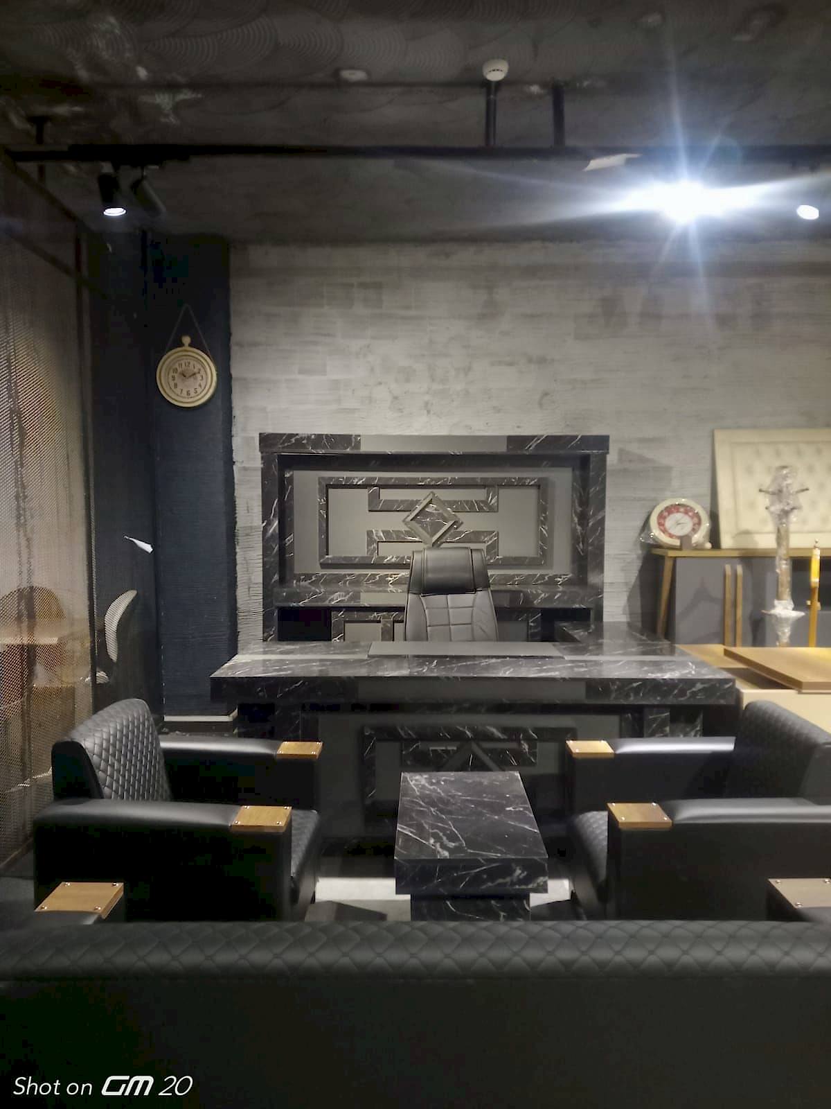 Amarok Makam Takımı Ful Set