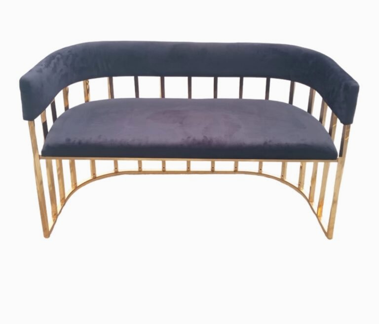 Burgulu Çay Seti 2’li - Ofis Mobilyaları