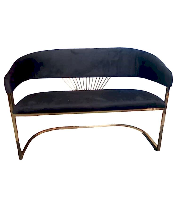 Alaçatı Çay Seti 2’li - Ofis Mobilyaları