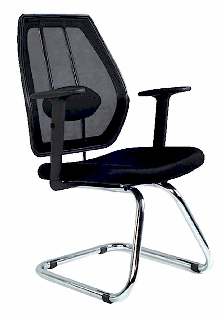 Zara U Ayak Bekleme Koltuğu - Ofis Mobilyaları